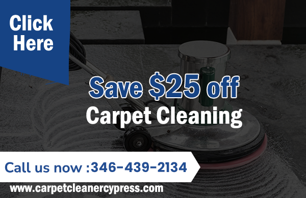 Carpet Cleaner Cypress